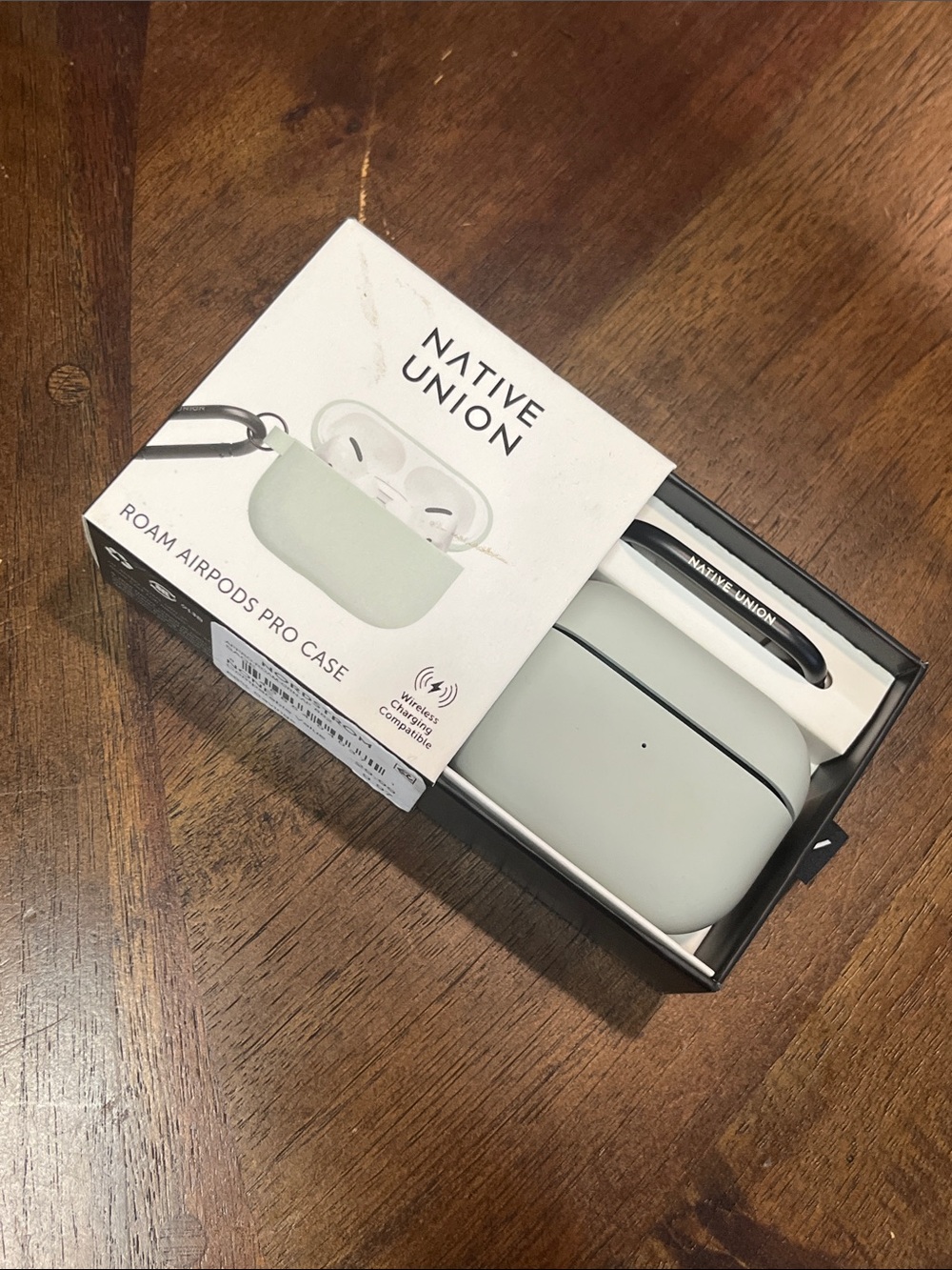 ROAM AirPods Pro Case - New in Box